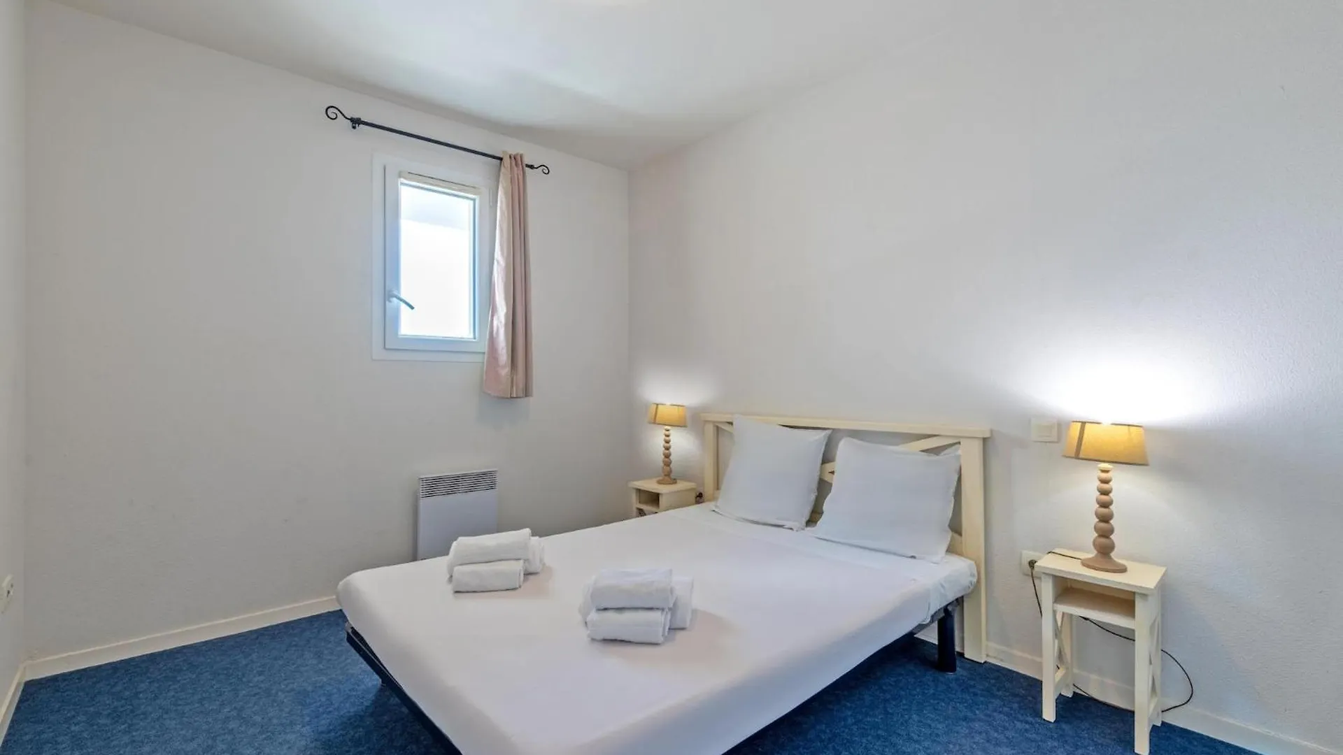Apartment With Indoor Pool And Sea View Plougonvelin 0*,
